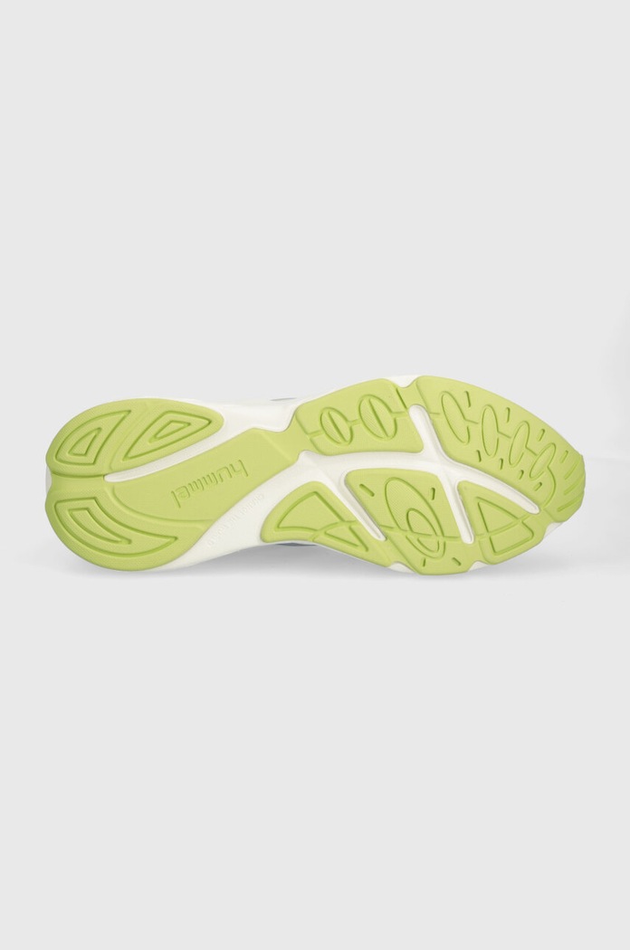 Маратонки Hummel Reach LX 6000 SV 224177 сребърен