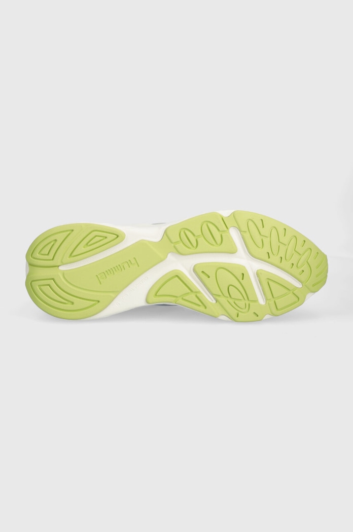 Маратонки Hummel Reach LX 6000 SV 224177 сребърен