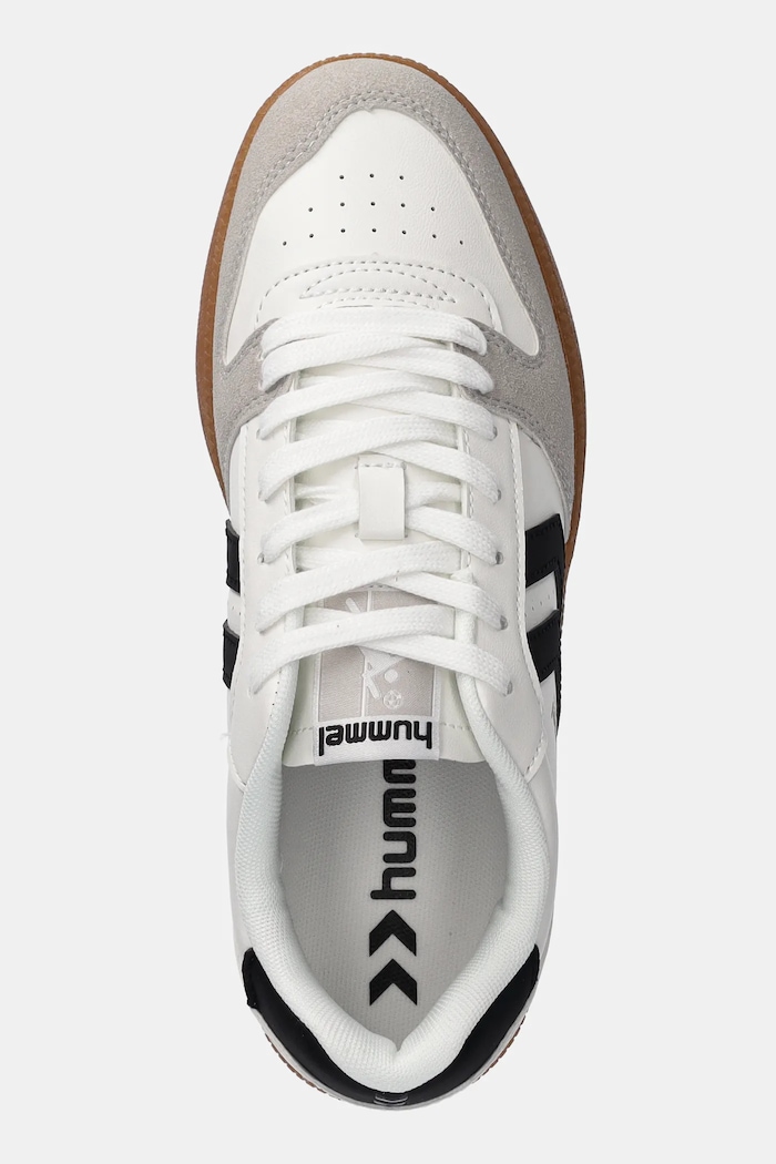 Tenisky Hummel Handball Perfect biela 226303