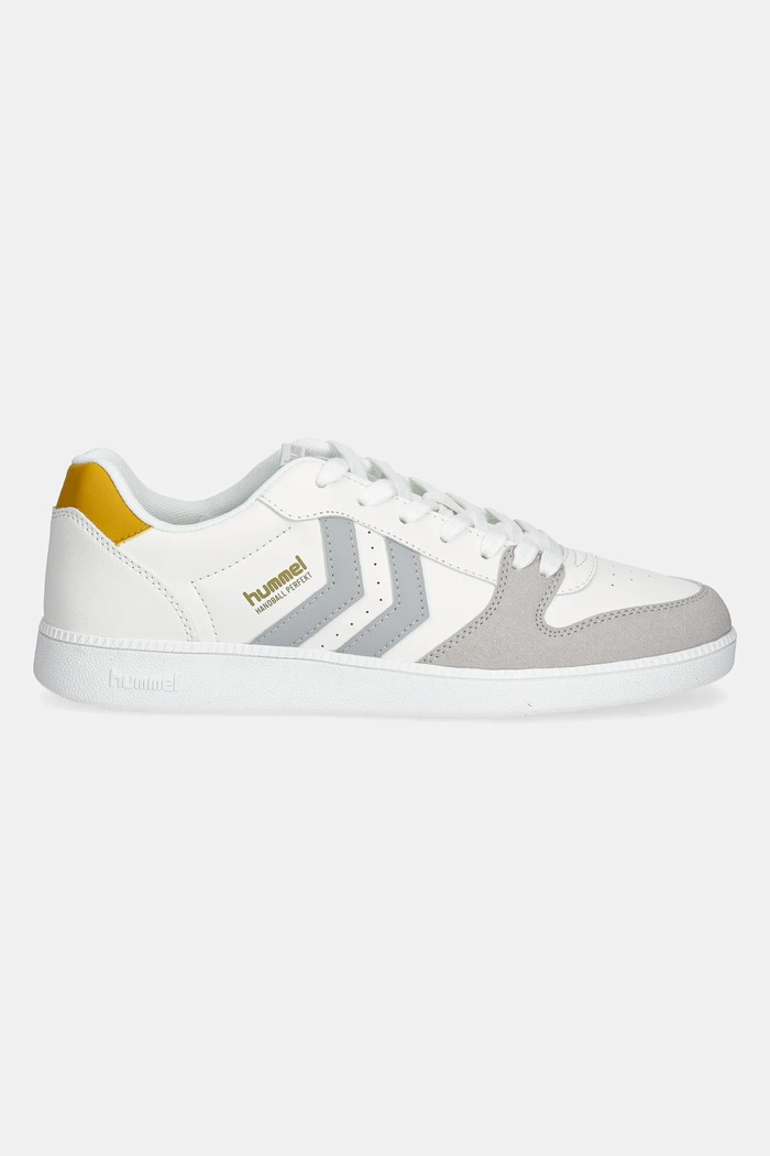 Tenisky Hummel Handball Perfect 226303 biela SS26