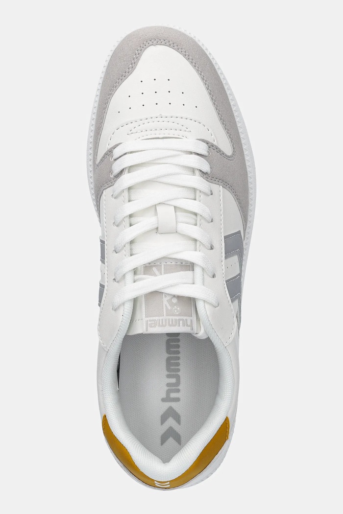 Tenisky Hummel Handball Perfect biela 226303