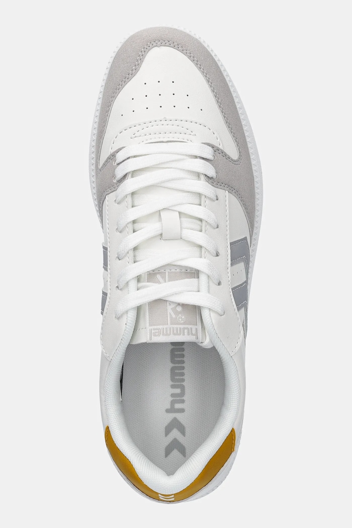 Tenisky Hummel Handball Perfect biela 226303
