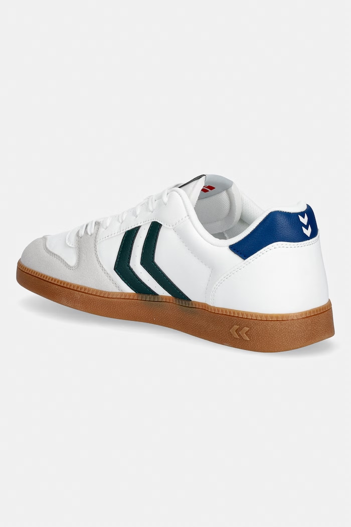Încălțăminte Hummel sneakers HANDBALL PERFEKT 226303 alb
