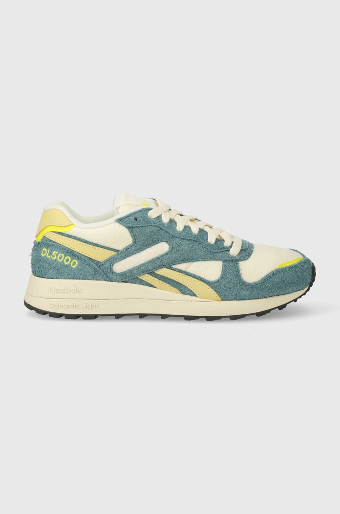 Reebok Classic sneakers Energy Pack 100200785 albastru SS24