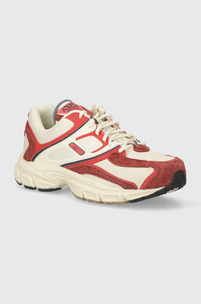 Reebok Classic sneakersy Energy Pack tekstylny beżowy 100200794
