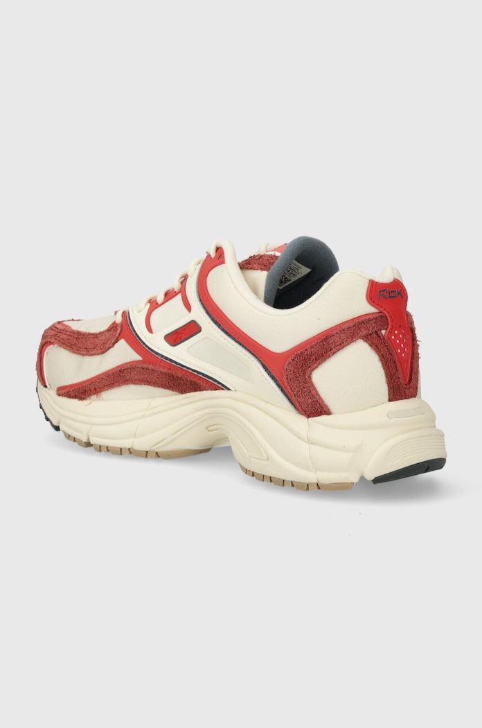 Obuwie Reebok Classic sneakersy Energy Pack 100200794 beżowy
