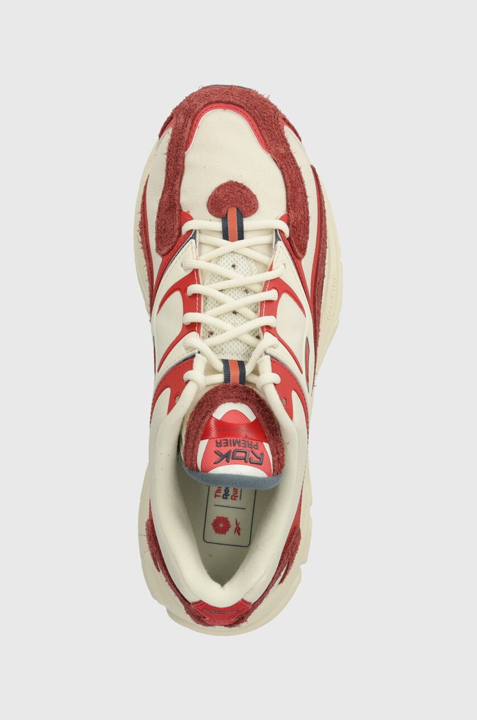 Reebok Classic sneakersy Energy Pack beżowy 100200794