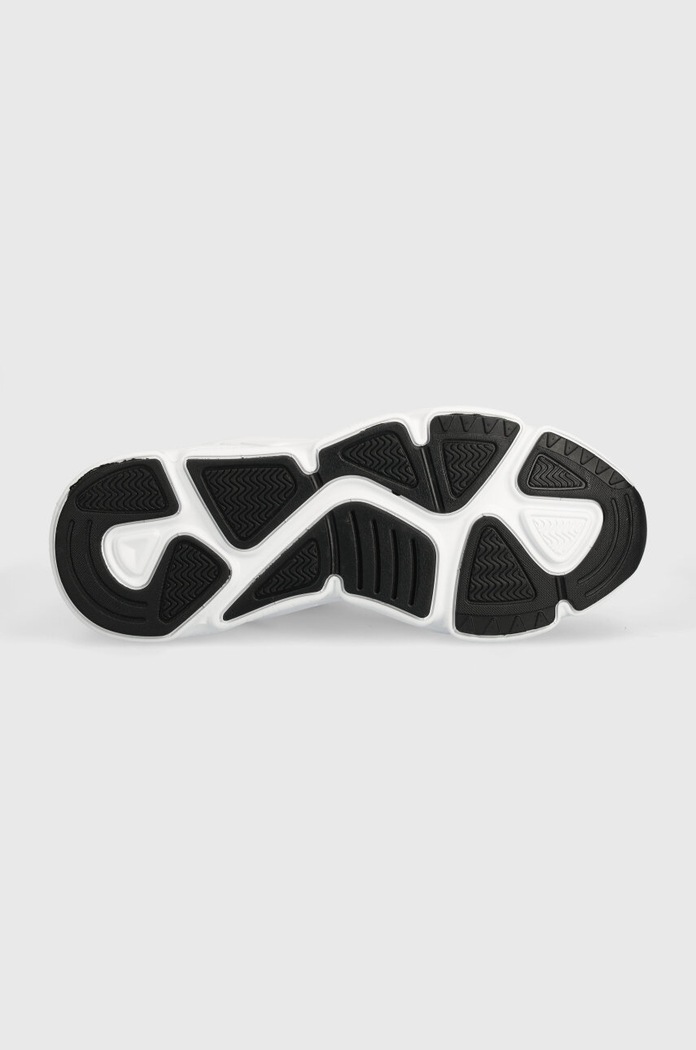 Sneakers PLEIN SPORT Lo-Top USC0611.STE003N.0127 λευκό