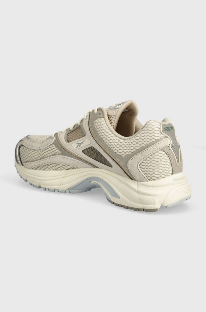 Παπούτσια Sneakers Reebok Classic Rbk Premier Trinity Kfs 100074434 μπεζ