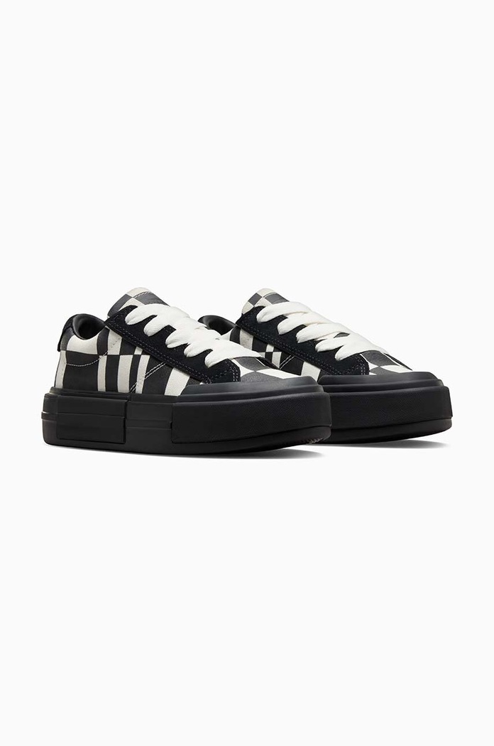 Ниски кецове Converse Chuck Taylor All Star Cruise A08790C черен AW24