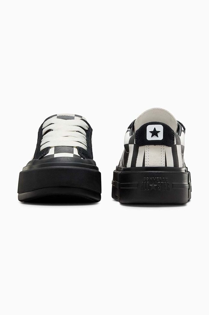 Обувки Ниски кецове Converse Chuck Taylor All Star Cruise A08790C черен