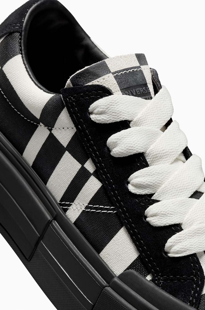 Ниски кецове Converse Chuck Taylor All Star Cruise черен A08790C