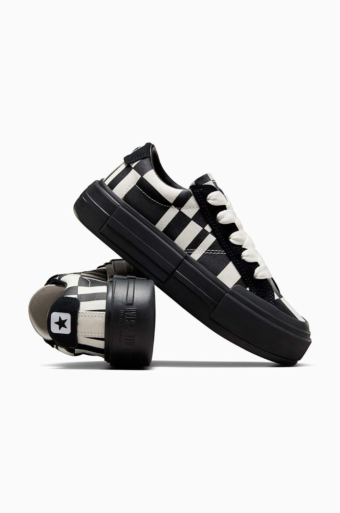 Ниски кецове Converse Chuck Taylor All Star Cruise A08790C черен