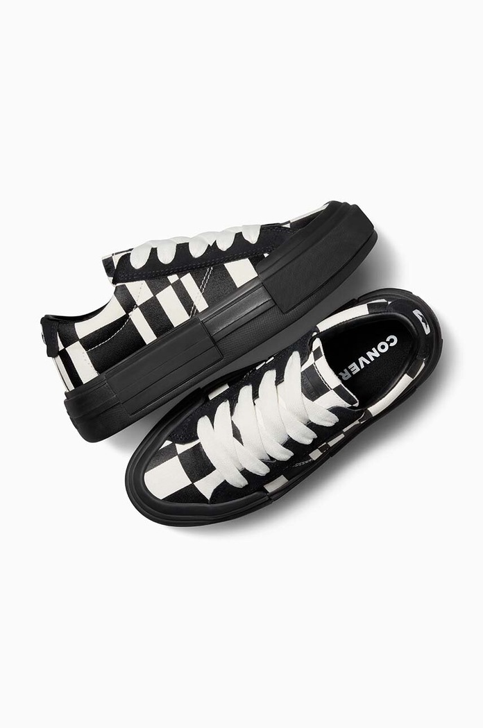 Ниски кецове Converse Chuck Taylor All Star Cruise A08790C
