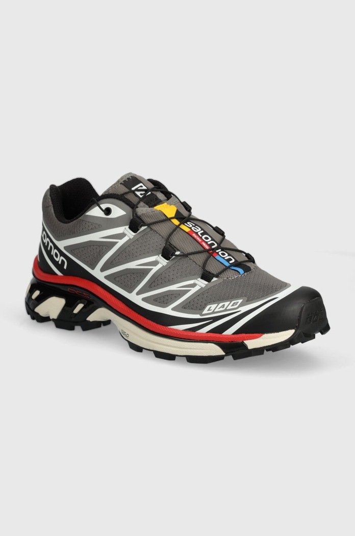 Salomon Buty XT-6 czarny L47293200