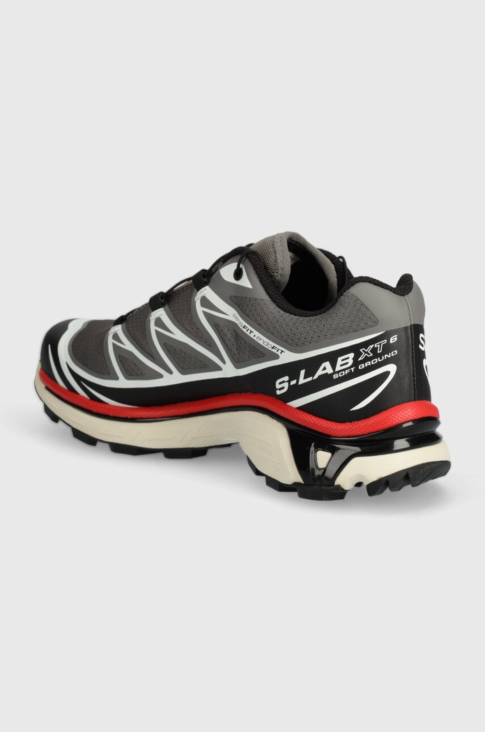 Obuwie Salomon Buty XT-6 L47293200 czarny