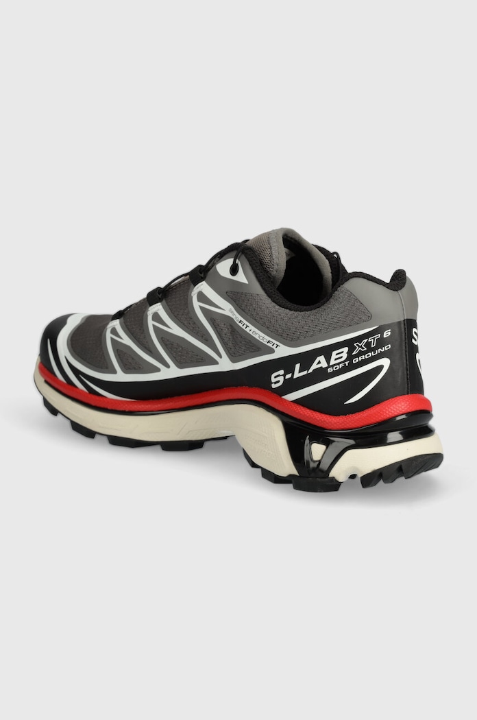 Obuwie Salomon Buty XT-6 L47293200 czarny