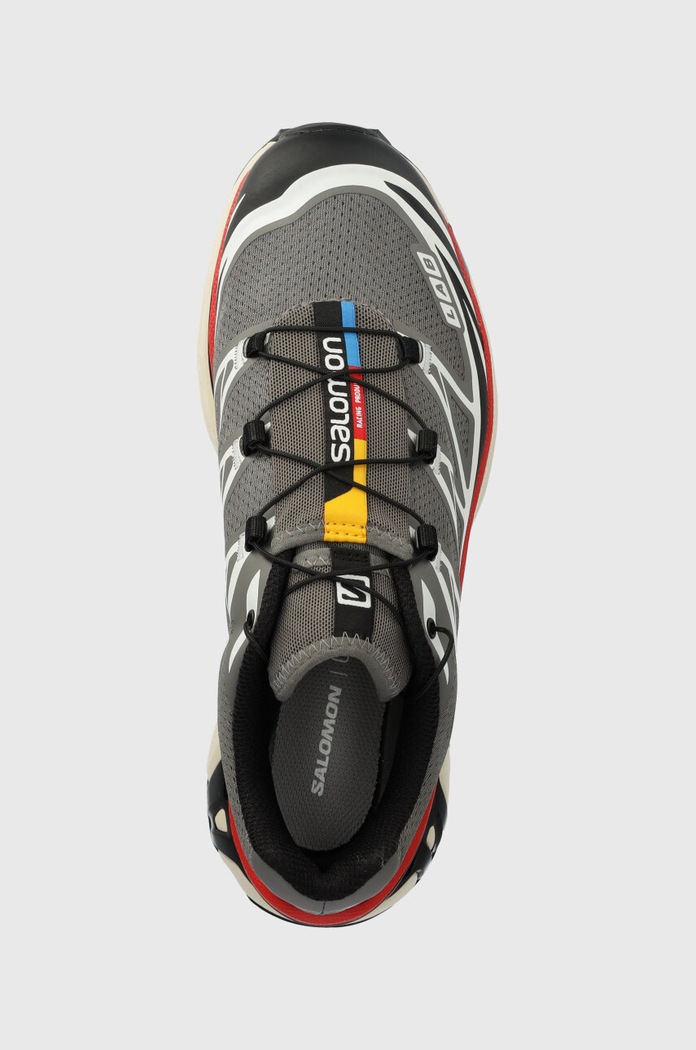 Buty XT-6 Salomon L47293200 czarny