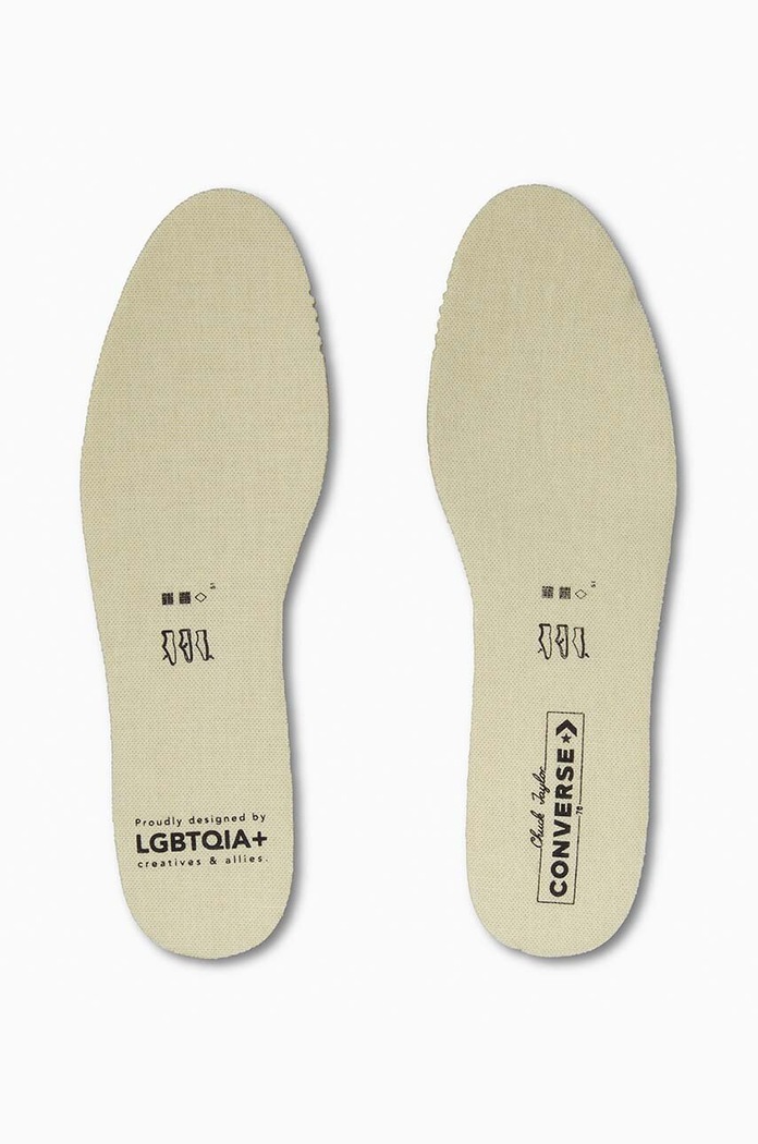Tenisice Converse Chuck 70 OX Pride A10215C