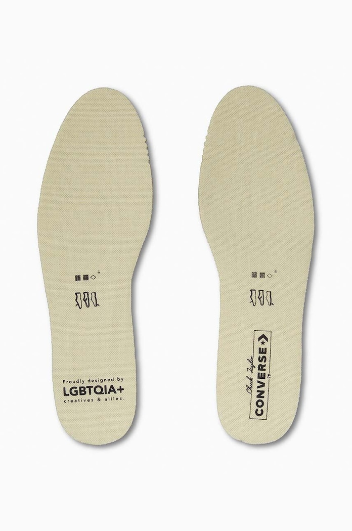 Tenisice Converse Chuck 70 OX Pride A10215C