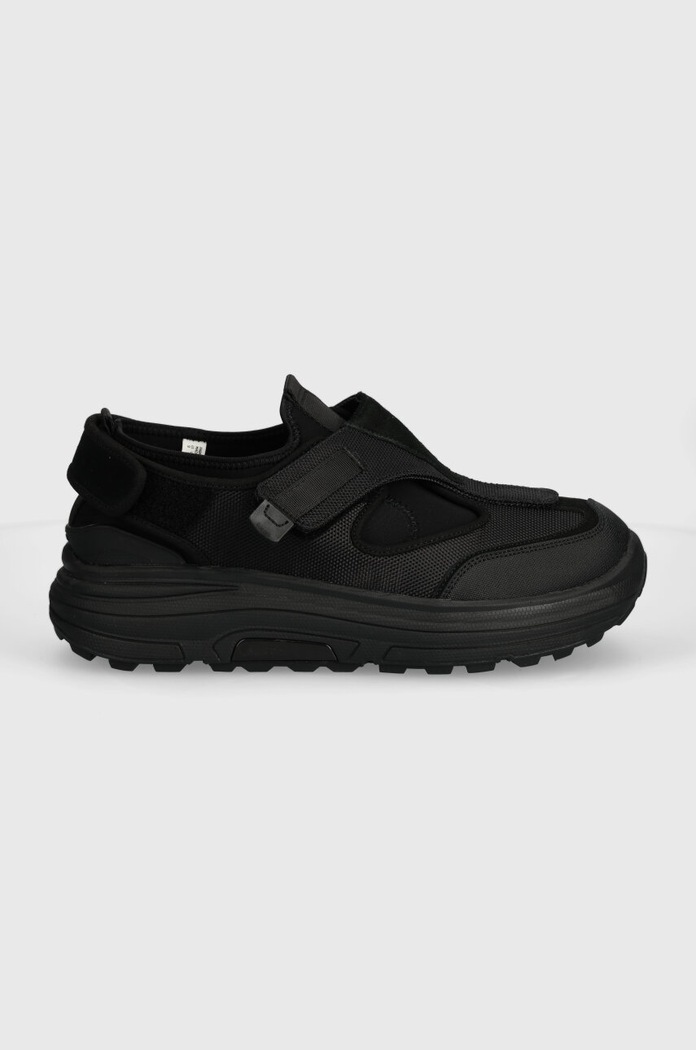 Sneakers Suicoke TRED TRED μαύρο SS24