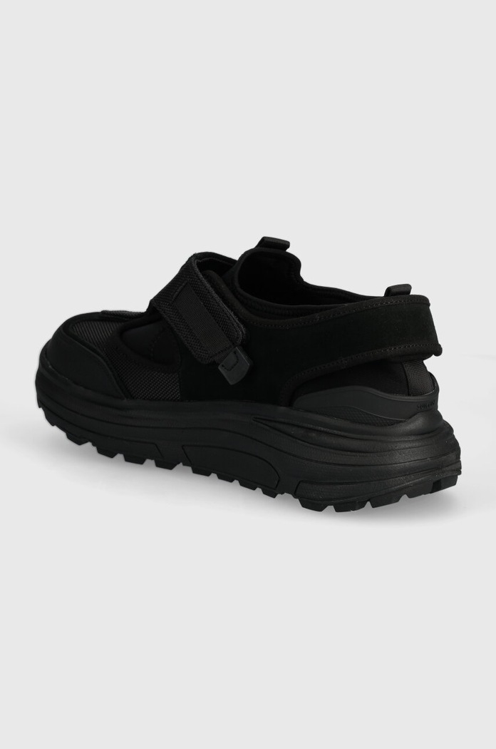 Παπούτσια Sneakers Suicoke TRED TRED μαύρο