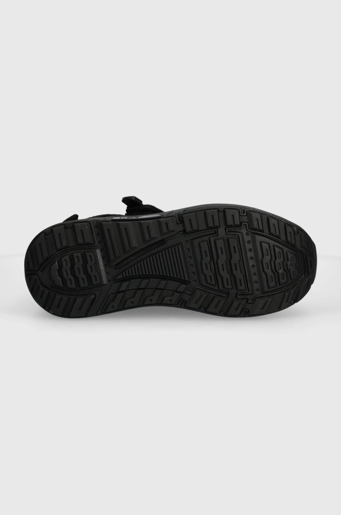 Sneakers Suicoke TRED TRED μαύρο