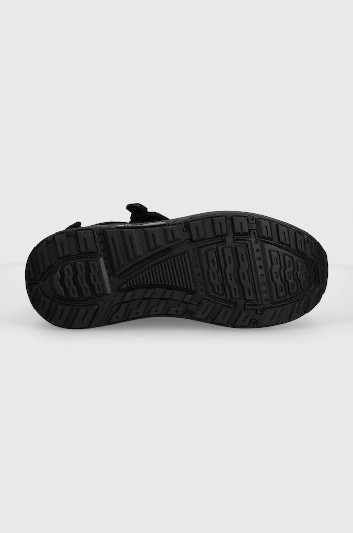 Sneakers Suicoke TRED TRED μαύρο