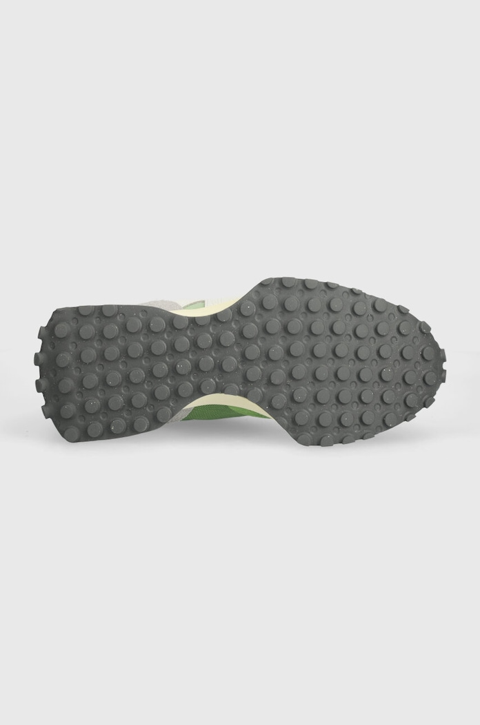 New Balance sneakersy 327 U327WRD zielony