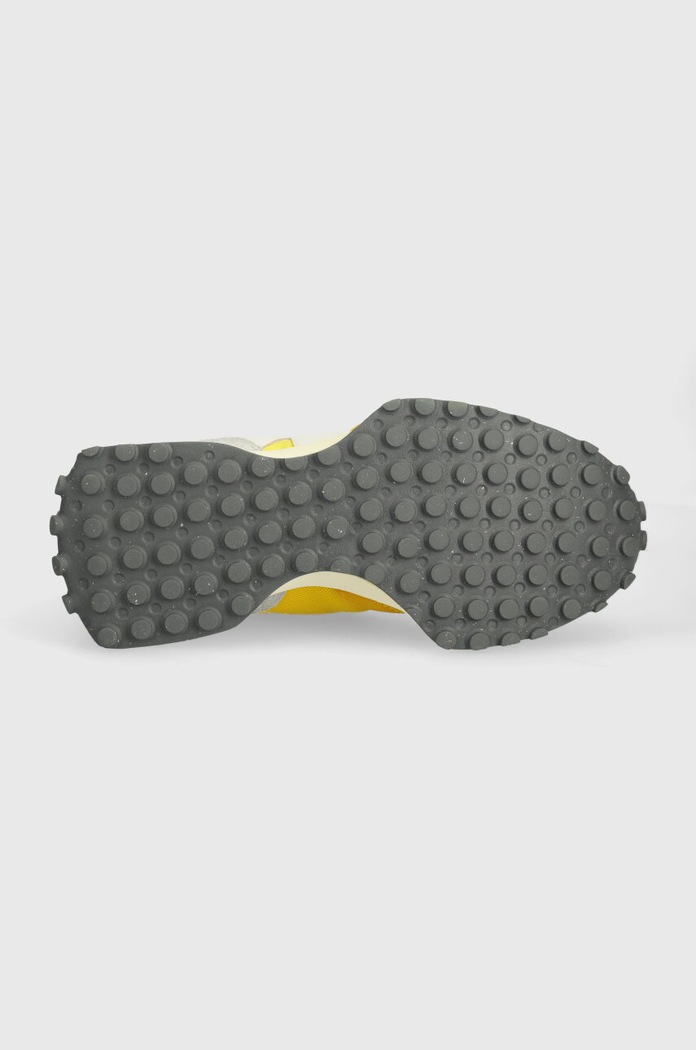 New Balance sneakers 327 U327WRE yellow
