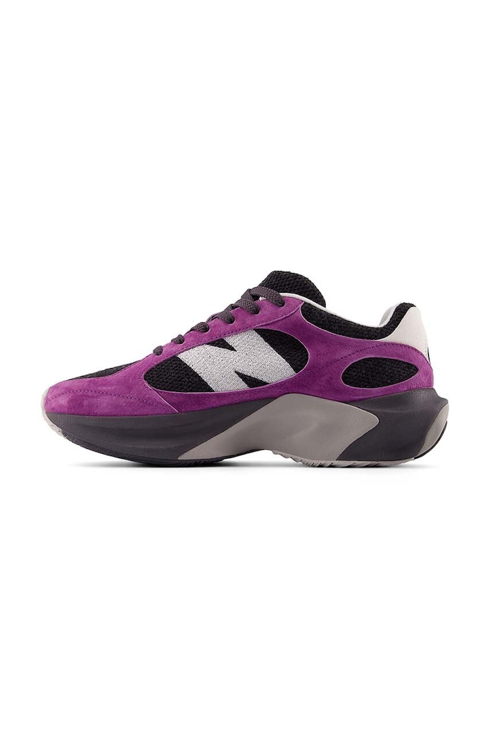 New Balance sneakers Shifted Warped violet UWRPDFSA