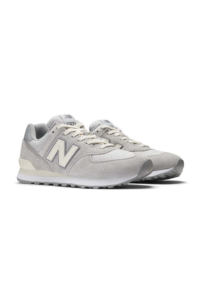 Sneakers boty New Balance U574GBG U574GBG šedá SS24