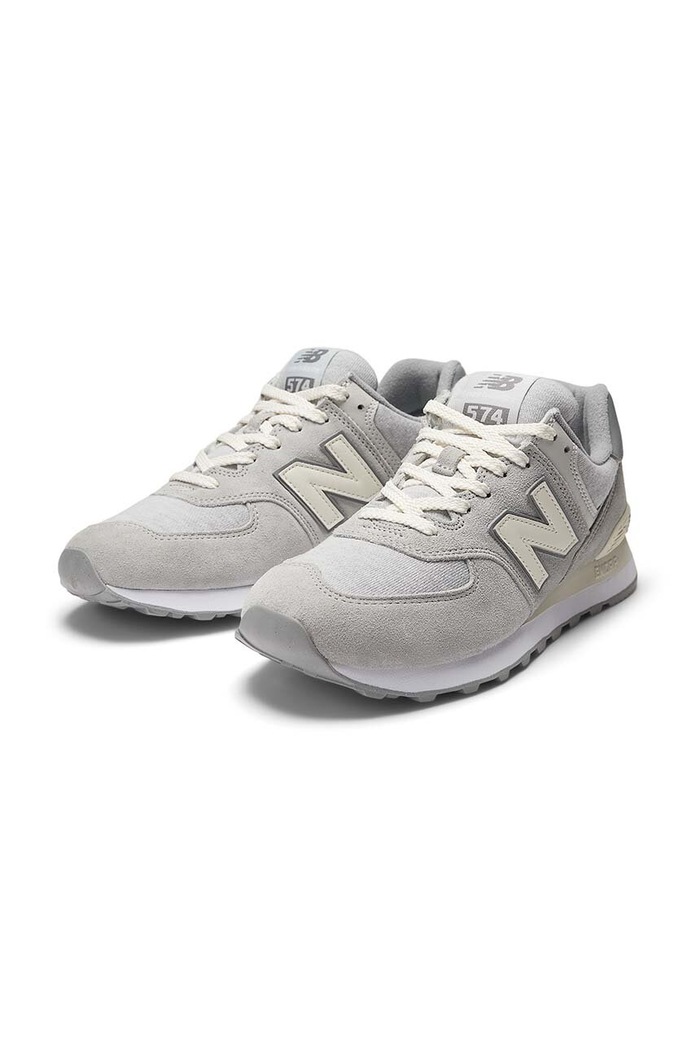 Boty Sneakers boty New Balance U574GBG U574GBG šedá