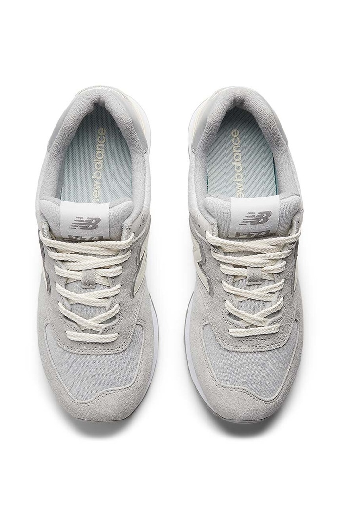 Sneakers boty New Balance U574GBG U574GBG