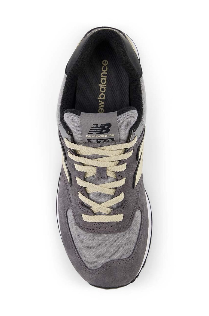 New Balance sneakersy 574 U574LGG szary
