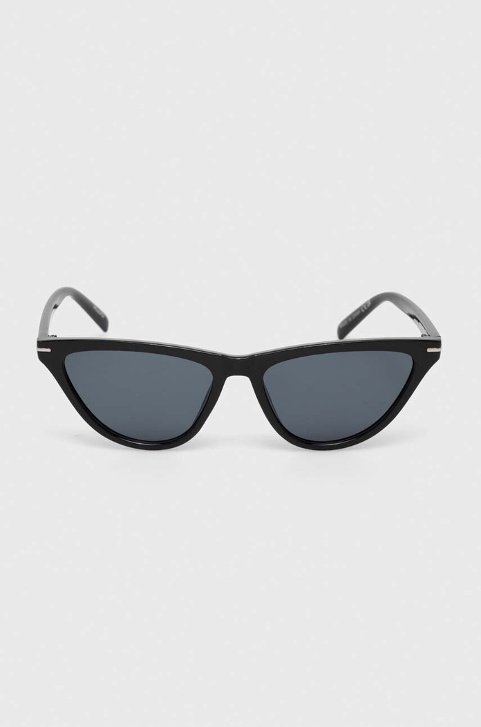 Aldo okulary przeciwsłoneczne HAILEYYS HAILEYYS.001 czarny SS24