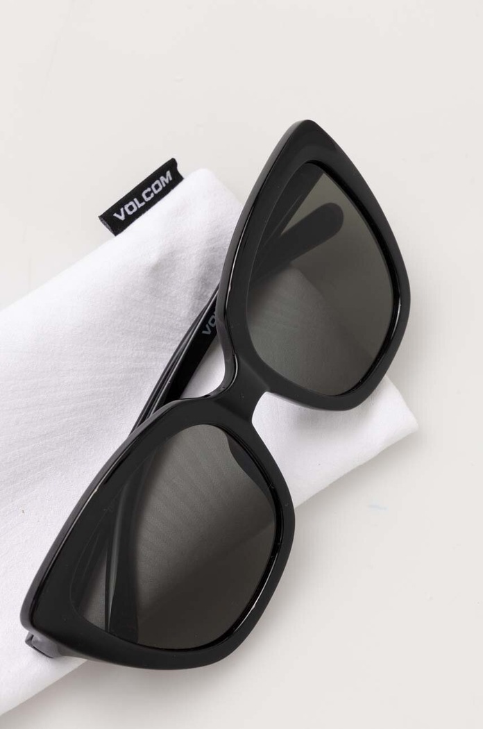 Accesorii Volcom Ochelari de soare VE03600202 negru