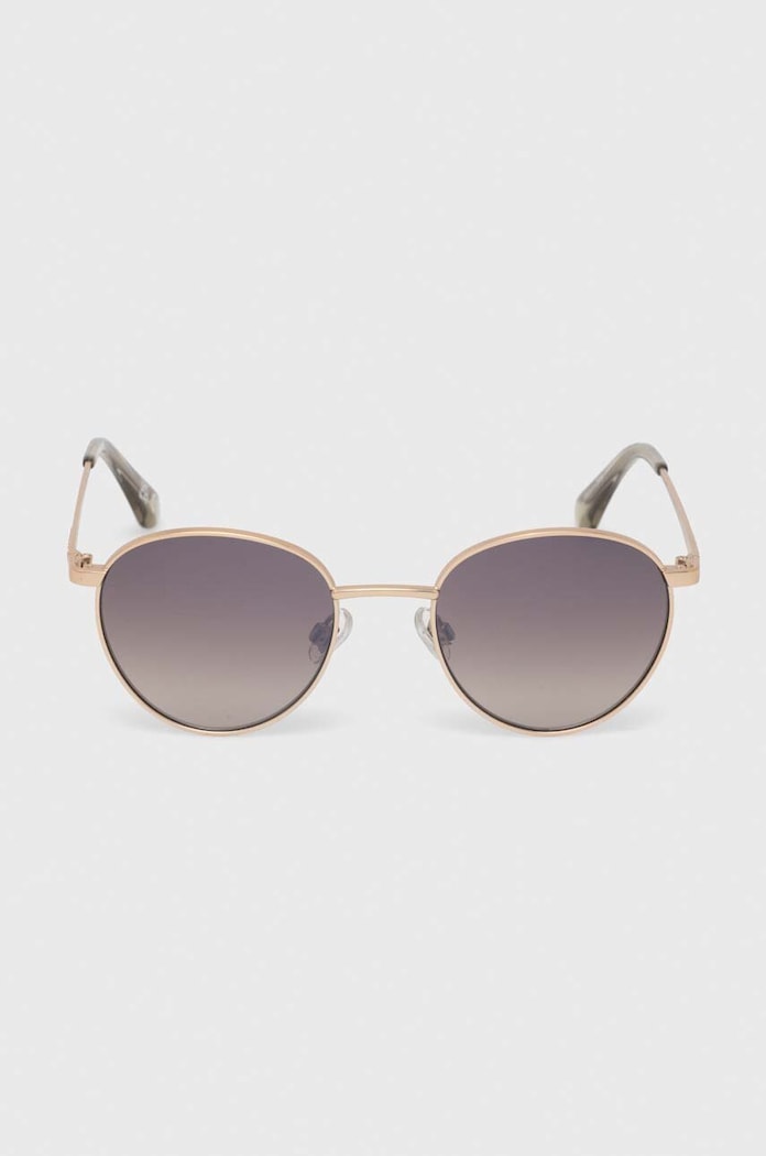 Superdry napszemüveg Y9710007A.DQ9 arany SS24