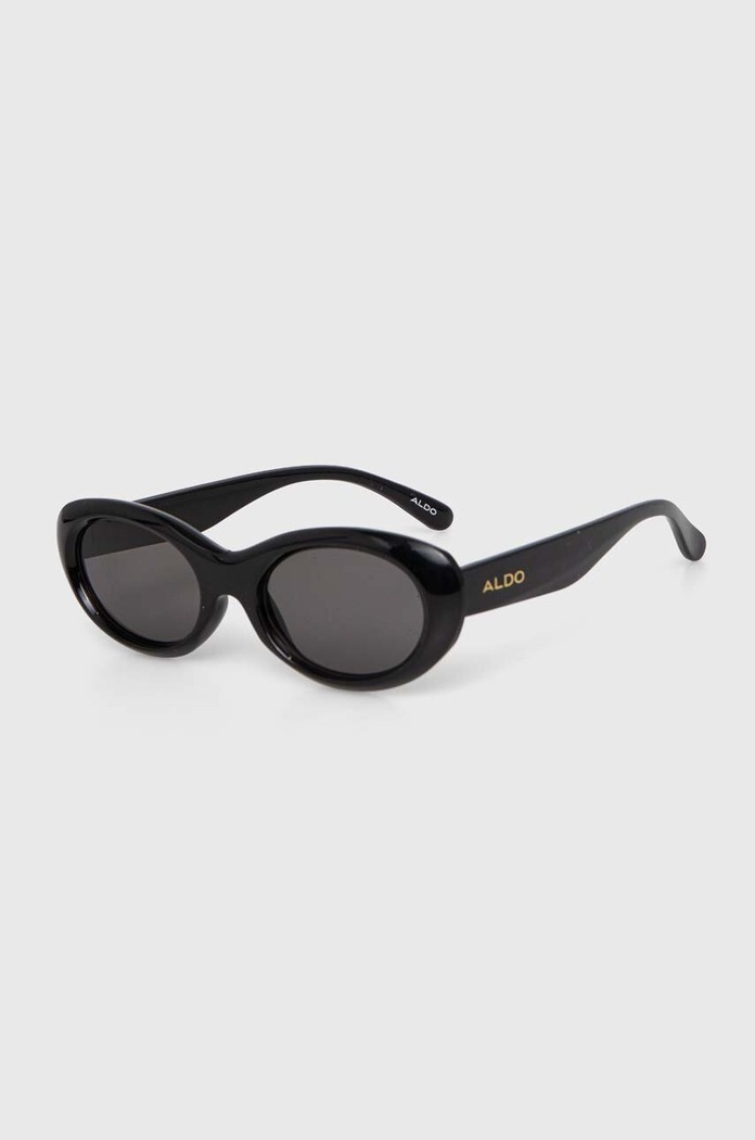 Слънчеви очила Aldo ONDINE ONDINE.001 черен SS24