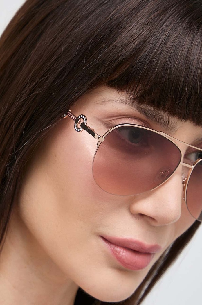 Γυαλιά ηλίου Guess GF6171.28F
