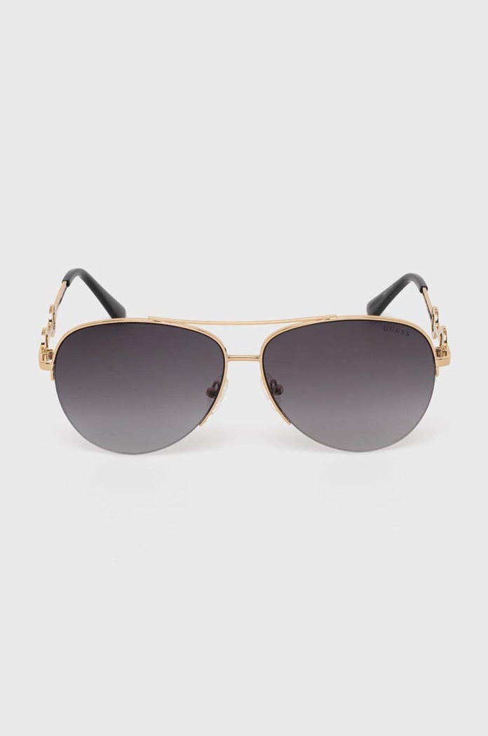 Αξεσουάρ Γυαλιά ηλίου Guess GF6171.32B χρυσαφί