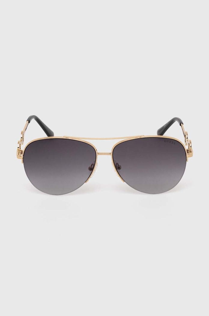 Αξεσουάρ Γυαλιά ηλίου Guess GF6171.32B χρυσαφί