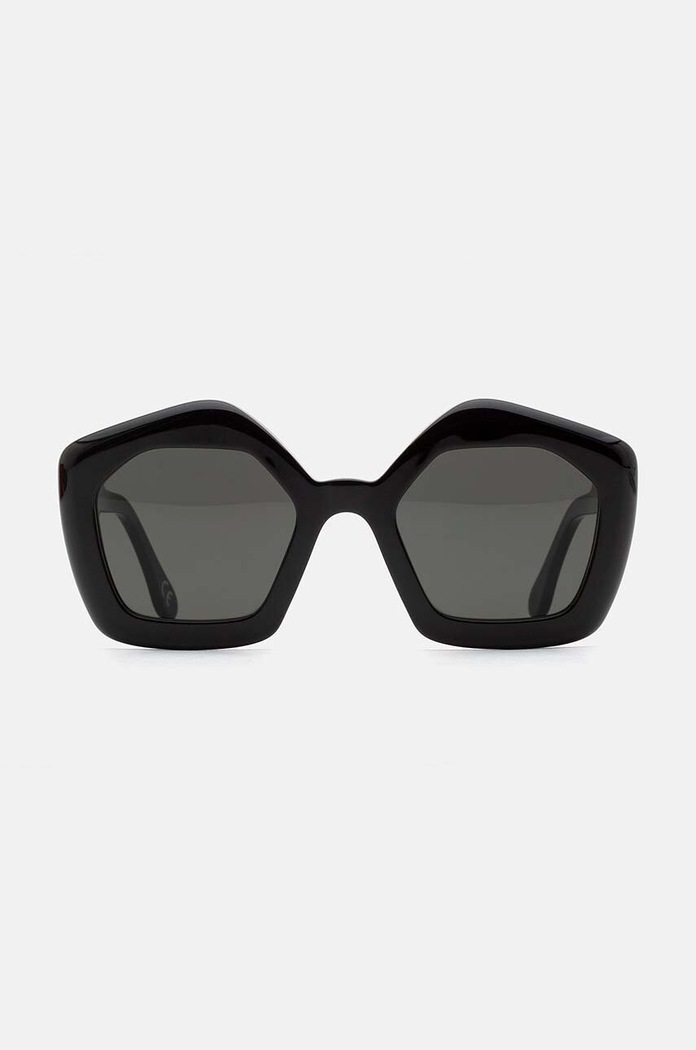 Marni sunglasses Laughing Waters black EYMRN00001.001.RQ3