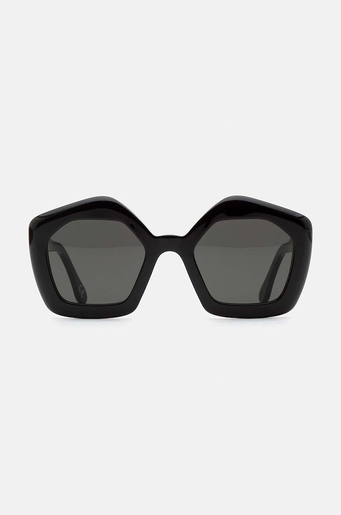 Marni sunglasses Laughing Waters black EYMRN00001.001.RQ3