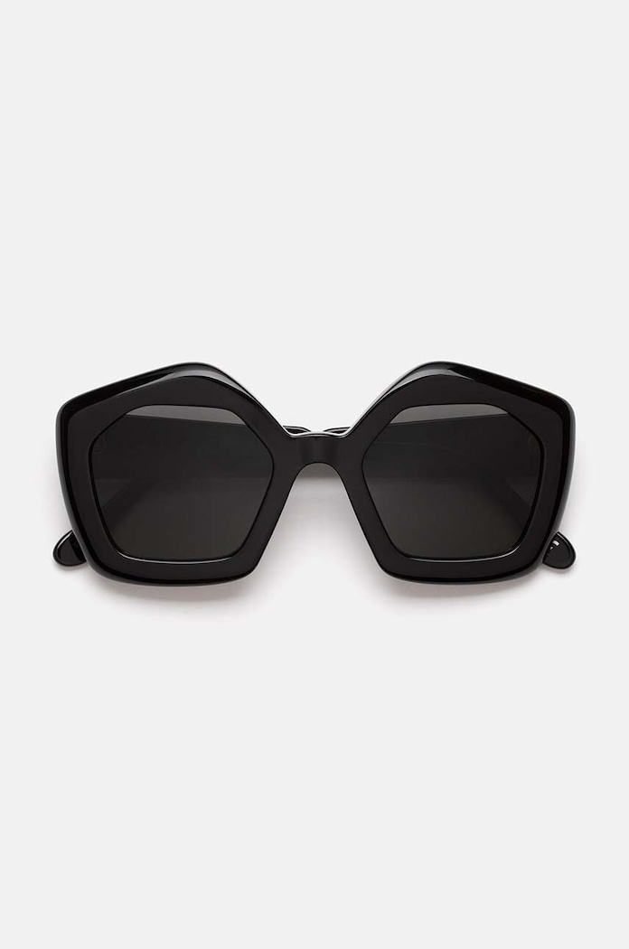 Marni sunglasses Laughing Waters EYMRN00001.001.RQ3 black
