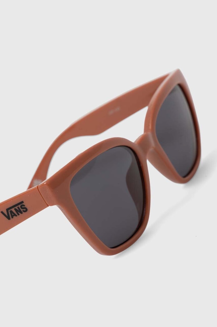 Doplňky Sluneční brýle Vans VN000HEDEHC1 hnědá
