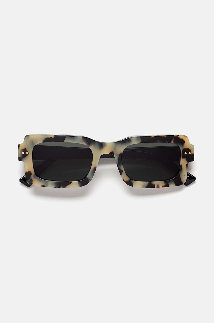 Accessori Marni occhiali da sole Lake Vostok Puma EYMRN00004.006.GS7 nero
