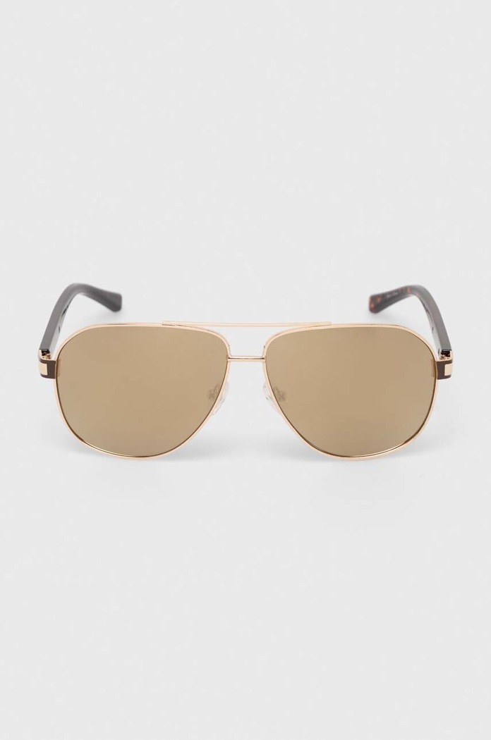 Accesorii Guess ochelari de soare GF0247.32G aur