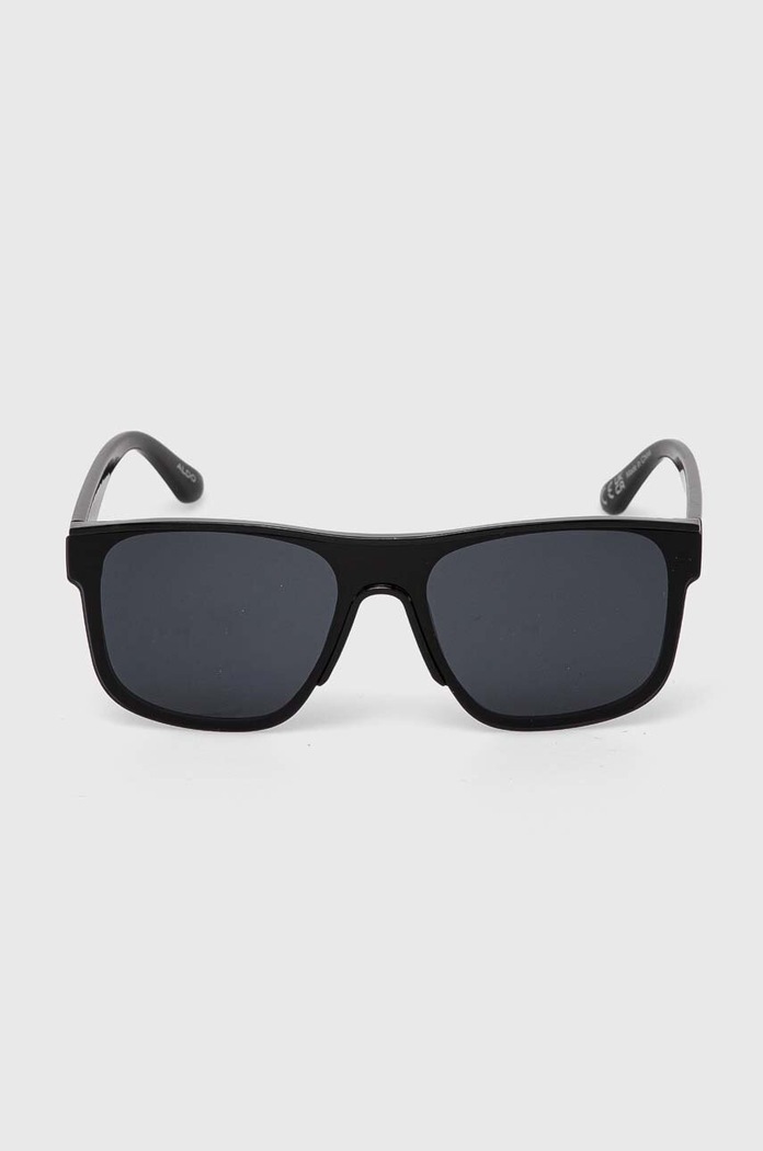 Солнцезащитные очки Aldo TERVETES TERVETES.001 чёрный SS24