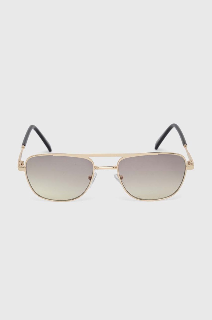 Aldo ochelari de soare uniforme aur KAIROS.710